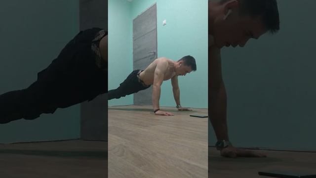 Отжимания золотой стандарт 120 раз смотреть онлайн