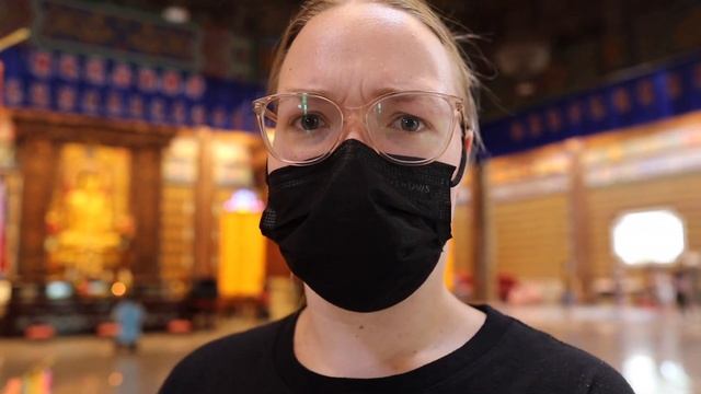 First Impressions Of PENANG In Malaysia (not What I Expected) ??