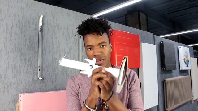 Крепления для радиаторов Purmo.