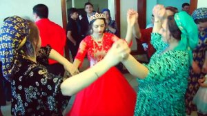 Сватовство Биляны и Князя