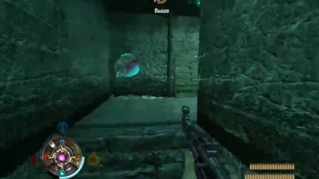 Wolfenstein #17 Освобождение заложников смотреть онлайн