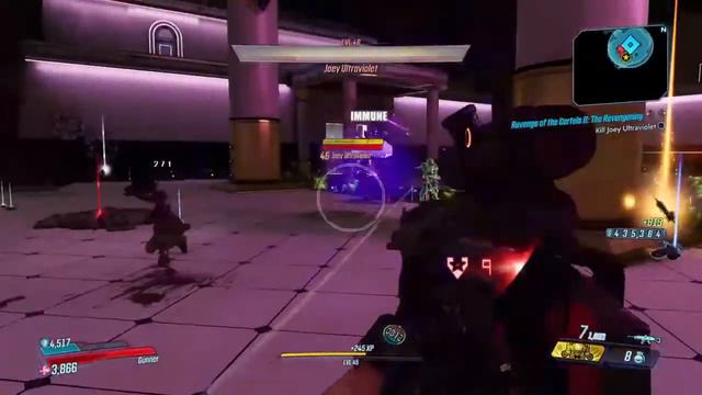 Lets platinum Borderlands 3 (part 46) смотреть онлайн