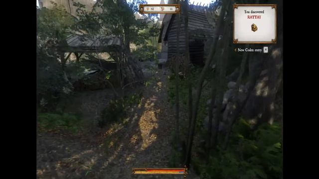 The Good Thief side quest guide - Kingdom Come Deliverance Gameplay PC RPG смотреть онлайн