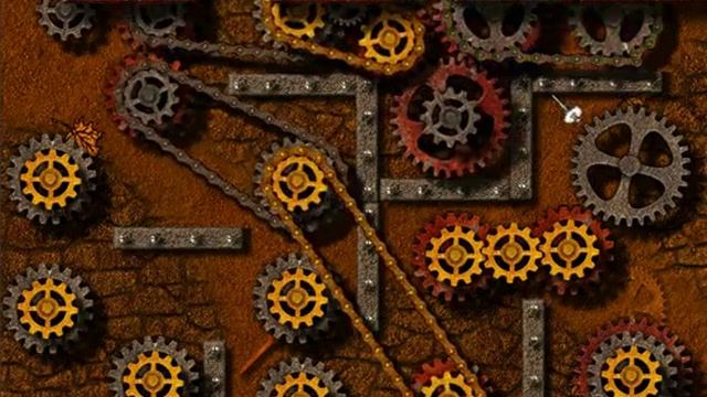 Gears And Chains Spin It - LEVEL 36 смотреть онлайн