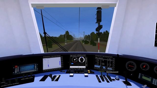 ProTrain Perfect2 AddOn12 Minden Dortmund RE6 Teil 1 смотреть онлайн