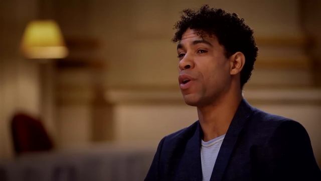 An Introduction To Carlos Acosta's Carmen (The Royal Ballet)