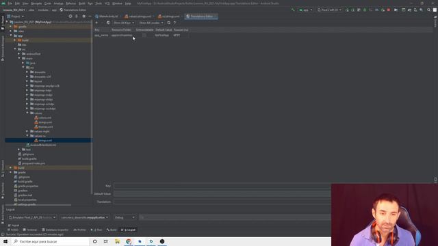 Урок 14. Курс Kotlin для начинающих смотреть онлайн
