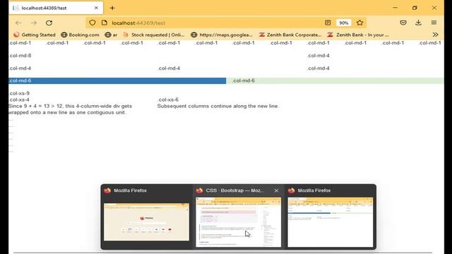 Pacershub week 3 Training - Bootstrap смотреть онлайн