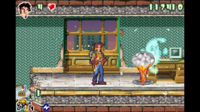 Free Time Reviews: Extreme Ghostbusters смотреть онлайн