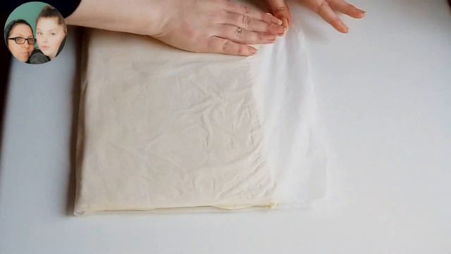 ? LAUGENECKEN mit nur 3 Zutaten ? DIY Rezept mit Untertiteln смотреть онлайн