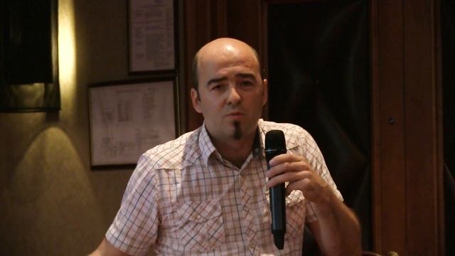 Максим Якубович / Про бизнес. LIVE: work-life balance смотреть онлайн