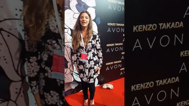 Аксессуары от Кензо! смотреть онлайн
