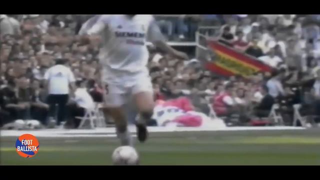Zinedine Zidane Craziest Dribbling Skills Ever ● HD ||