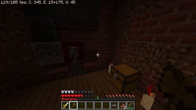 САМЫЕ СТРАШНЫЕ КАРТЫ В МАЙНКРАФТ ? | Minecraft смотреть онлайн