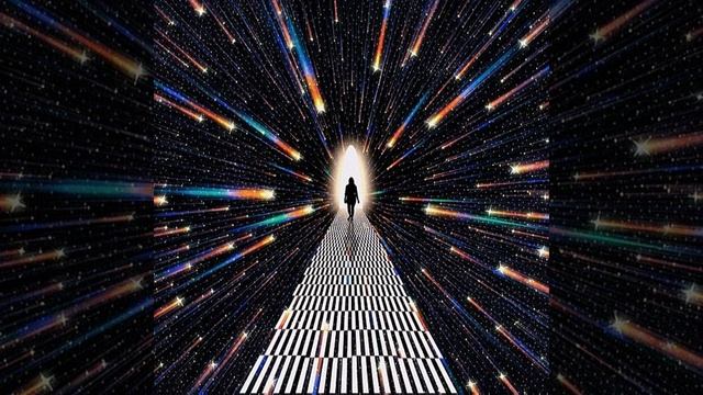 Chamber Of Reflection X Feel Good Inc [ 8D ]