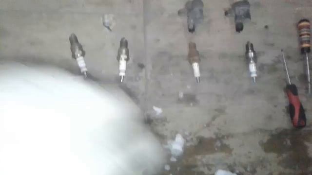 КОВАРСТВО ИНДИВИДУАЛЬНЫХ КАТУШЕК ЗАЖИГАНИЯ. ИКЗ. смотреть онлайн