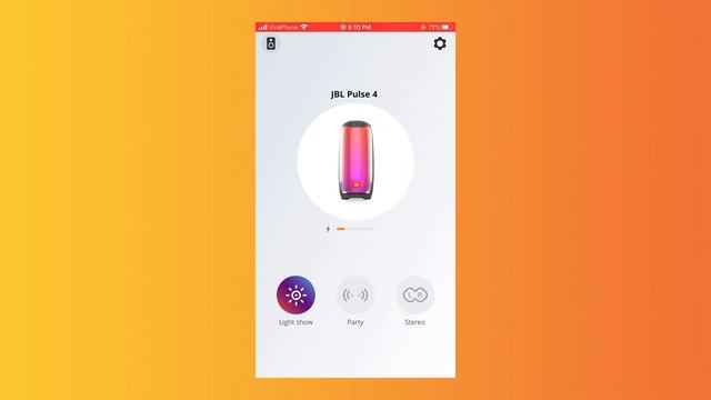 Loa di động “SẶC SỠ”, QUẨY banh nóc!!! - JBL Pulse 4 смотреть онлайн