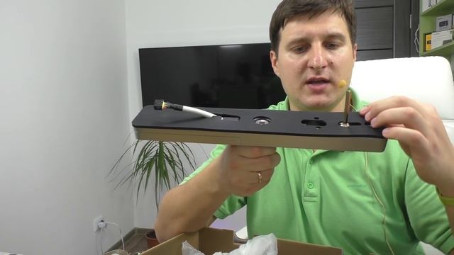 Умные замки Xiaomi Aqara Smart Door Lock и Mijia Sherlock M1 ► Посылка из Китая / GearBest