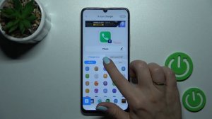 Honor X7 - Change Icons Shape (X Icon Changer)
