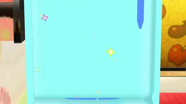 Cooking Mama | Fried Chicken смотреть онлайн