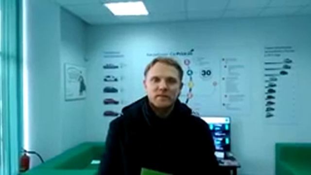 Отзыв Алексея. который быстро и удобно продал свой автомобиль на CarPrice смотреть онлайн