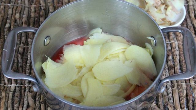 Секреты кухни