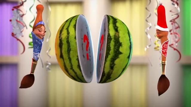 3частьМастерская Деда мороза смотреть онлайн