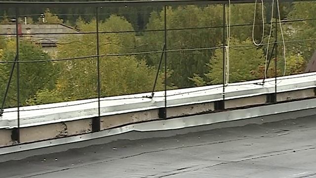 В Вахрушах по программе капремонта отремонтированно более 20 домов смотреть онлайн