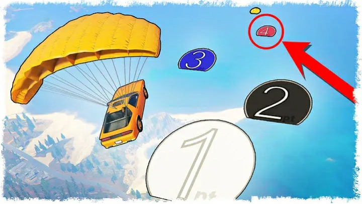 КАК ТУДА ПОПАСТЬ GTA ONLINE ЭПИК УГАР В ГТА 5 ОНЛАЙН?