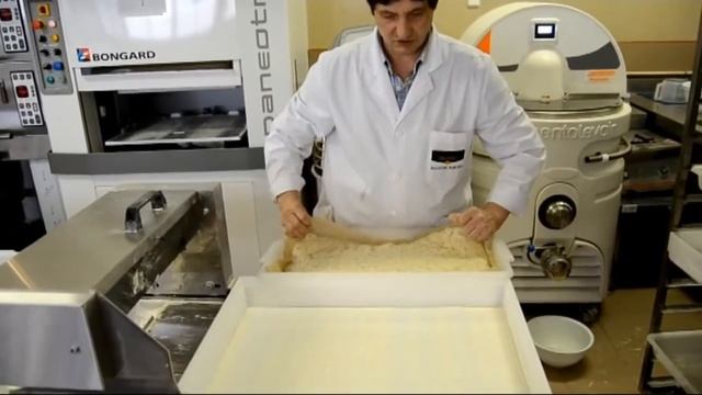 Bongard в Компании StrategMarket смотреть онлайн