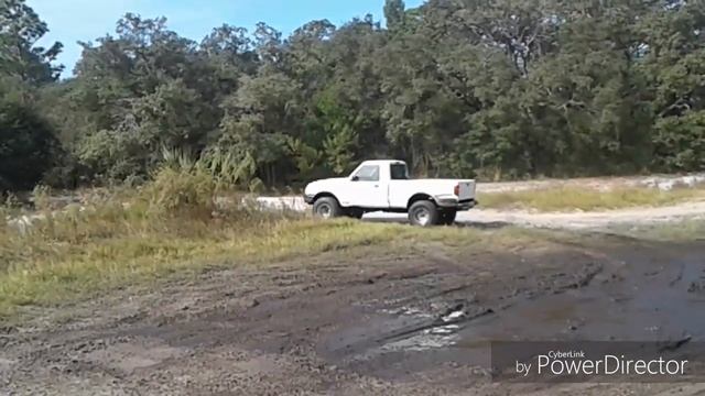 Mazda b2500 exploring Saturday mornin смотреть онлайн