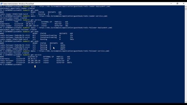 Deploy Application on Kubernetes for Beginners смотреть онлайн