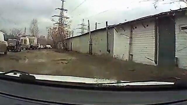 moscow traffic jam ( как объехать пробку ) смотреть онлайн