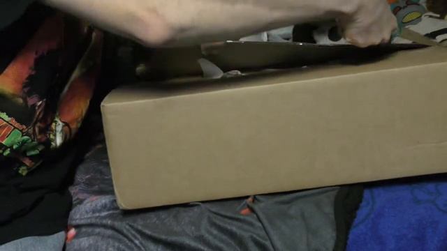 JesterMikey's Evil Bong 420 Unboxing смотреть онлайн