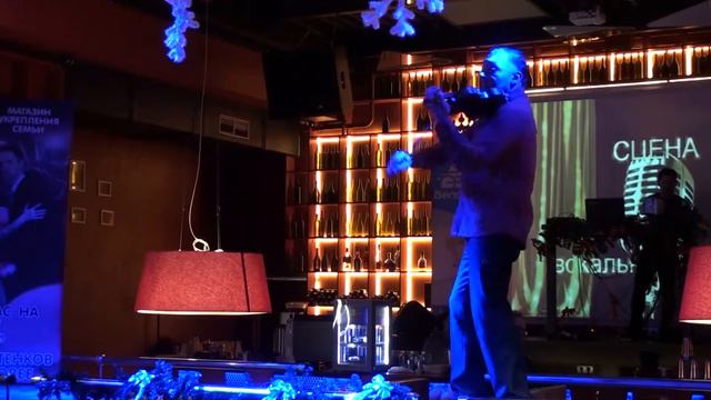 Тигран Петросян - скрипач-виртуоз