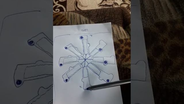 Вечный двигатель смотреть онлайн