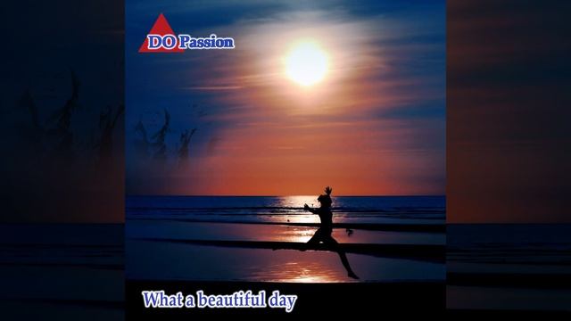 What a Beautiful Day смотреть онлайн