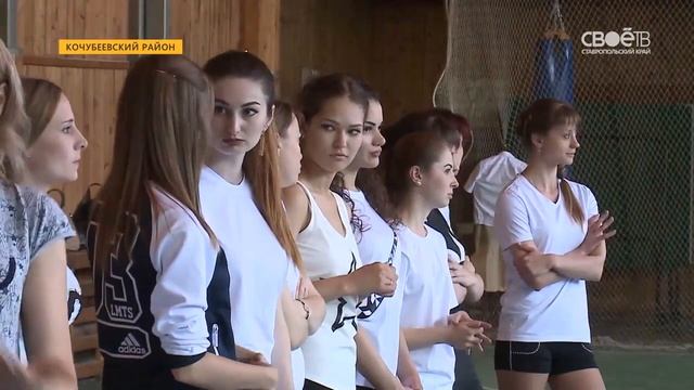 Сотрудницы ставропольского УФСИН борются за титул «Мисс УИС - 2017»