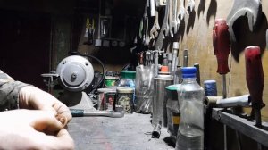 Медные Уплотнительные Шайбы-улучшение (ЛайфХак)