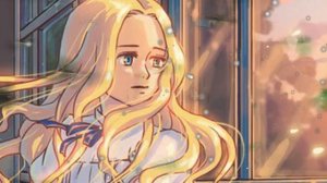 Воспоминания о Марни