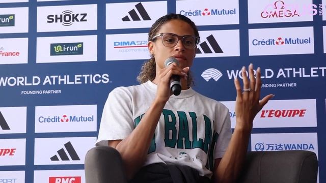 Fans REACT To The US Track and Field Championships.. смотреть онлайн