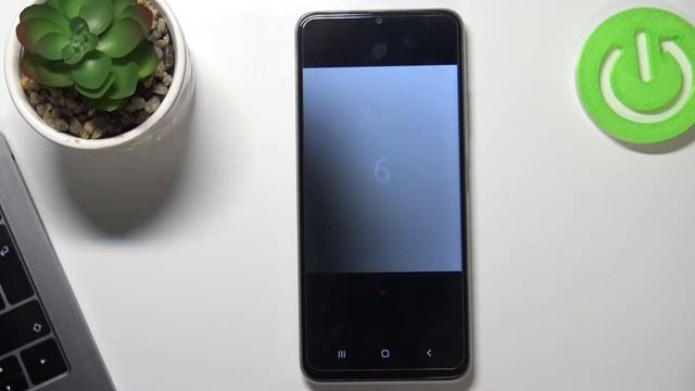 Теймер камеры Samsung Galaxy F12 / Как делать фото на Samsung Galaxy F12 с задержкой смотреть онлайн