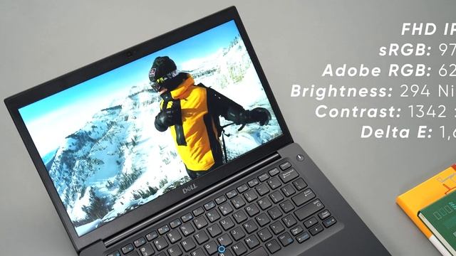 Đánh Giá Nhanh Dell Latitude 7490 - Máy Tính Cho Người Đam Mê Công Việc смотреть онлайн