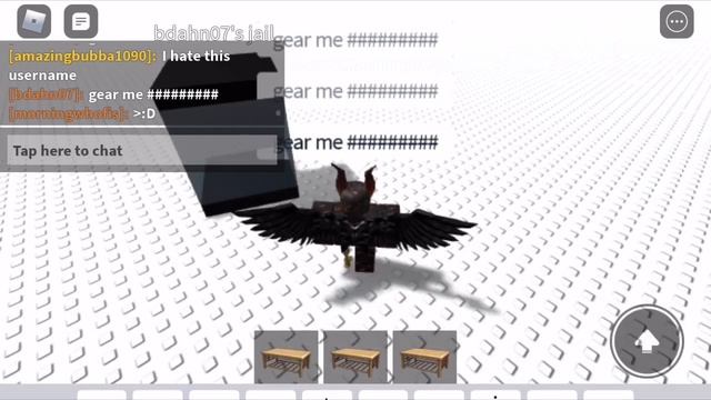 How To Kick In ROBLOX Kohls Admin House NBC Without Hacks! смотреть онлайн