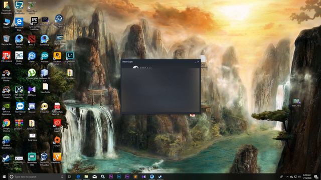 How to Create Steam Account |Sinhala| смотреть онлайн