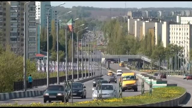 В Старом Осколе прошёл опрос на экологические темы смотреть онлайн