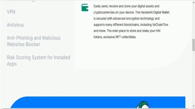 Hacken.ai - The next level of cybersecurity смотреть онлайн