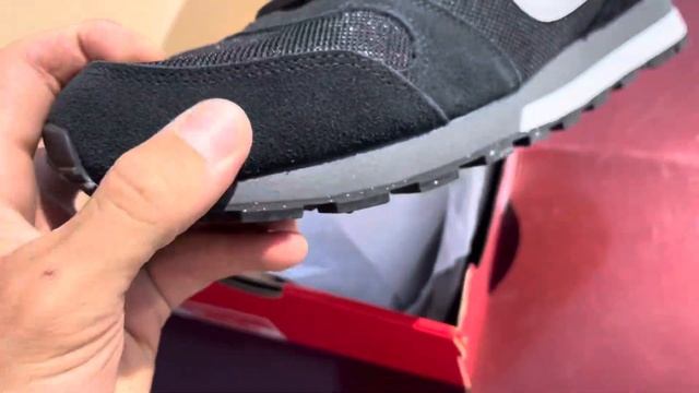 Nike md runner 2 быстрый обзор смотреть онлайн