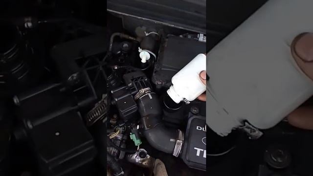 Additivo SV Valena ford fusion 1.4tdci смотреть онлайн