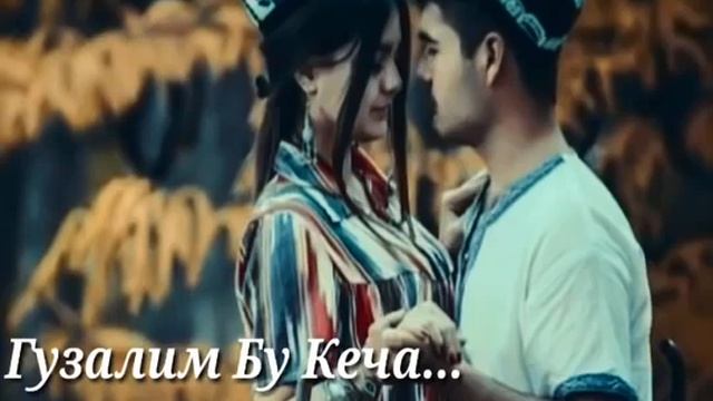 Гузалим бу кеча мен билан колинг смотреть онлайн